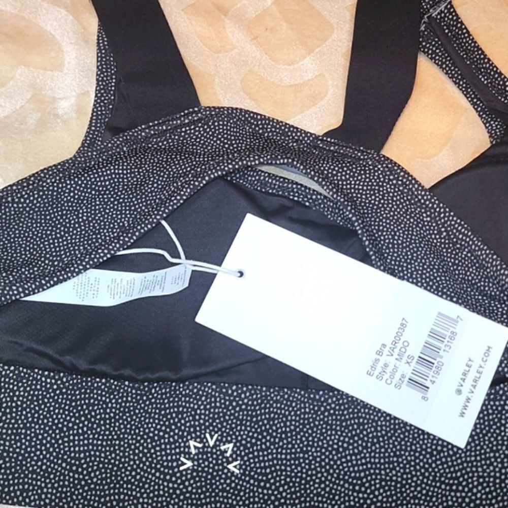 Varley Edris Sports Bra - Picture 12 of 16